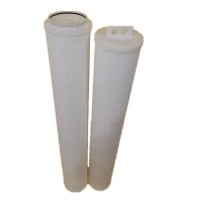 High Flow Pleated Seawater Filter Cartridge/ Element