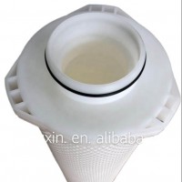 TOP Quality Low Price YX ALNO5-60B Cartridge Filter Element High Flow Cartridge Filter for High Flow Application