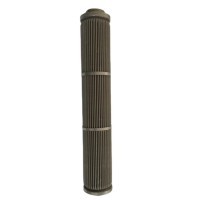 gas filter element,jumbo pleated filter cartridges,candle filter