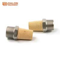 water filter brass