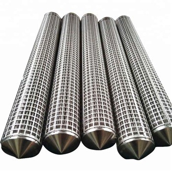 High quality 5" stainless steel filter for steam filtration