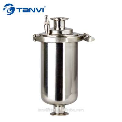 best price &high quality Multi-storey Environmental protection alcohol filter machine&System