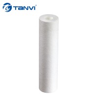 High Quality 0.2Micron Manufacturer 20" pp sediment filter cartridge